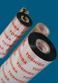 Nearedge Barcode Ribbon Toshiba130mm x 300M