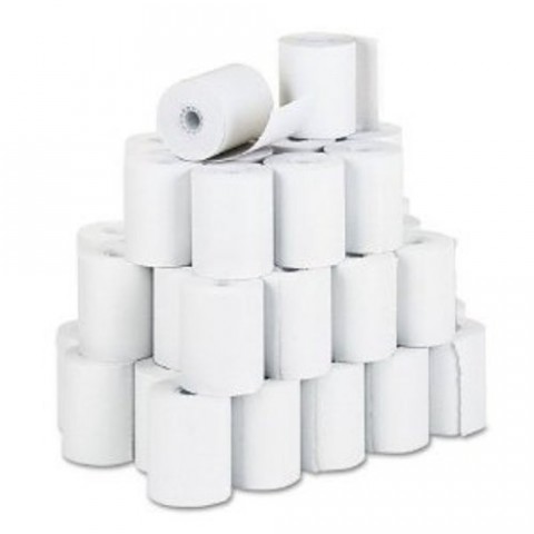 Thermal POS Paper Roll 78 x 51 mm