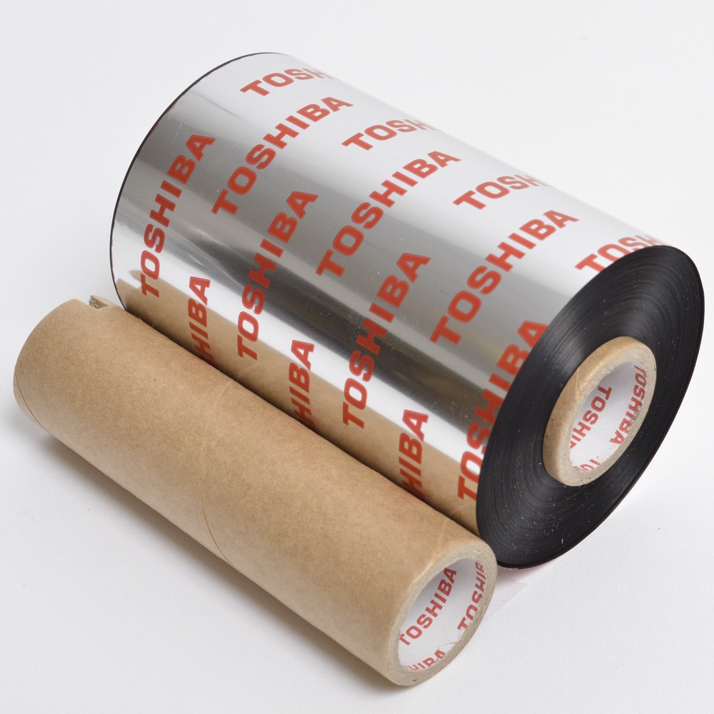 Toshiba Barcode Ribbon 110mm x 270M